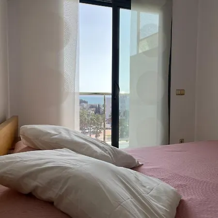Apartamento, Piscina Y Jardin Апартаменты *
